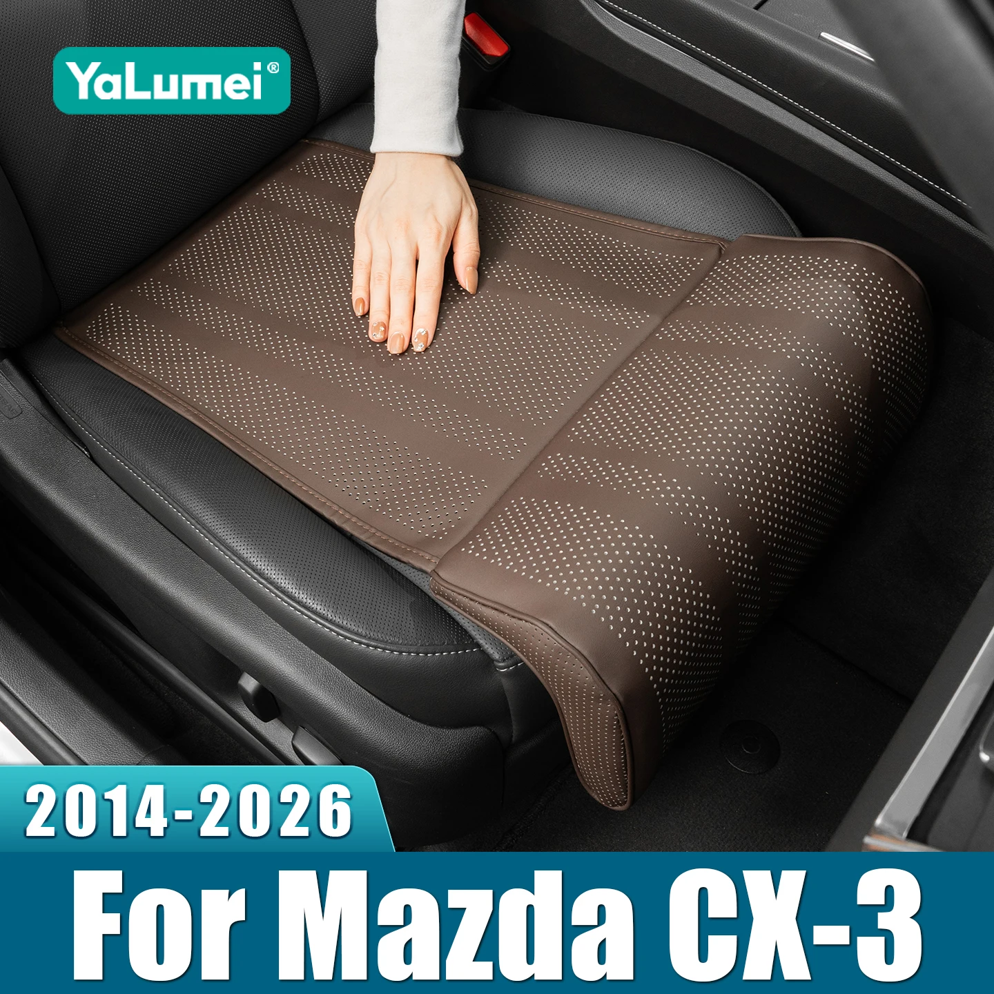 For Mazda CX-3 CX3 …