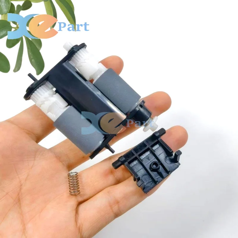 1x Pickup Roller Kit 301022176001 for PANTUM M6700 M6800 M7100 301022320001 301022149001 301022302001 7200 BM5100 Printer Parts