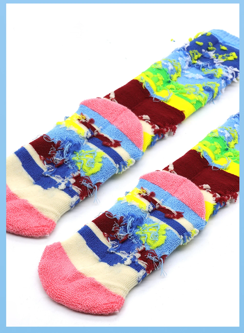 Ski Socks For Kids