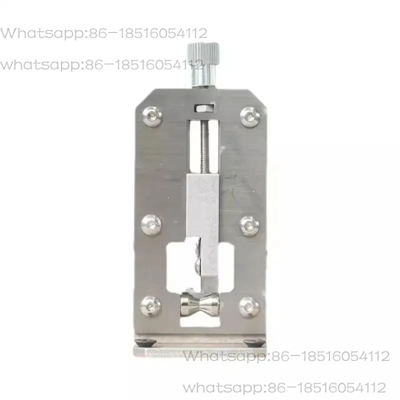 Mini wire stripping machine automatic hand-cranked manual scrap copper dialer stripping machine 1.6-20mm