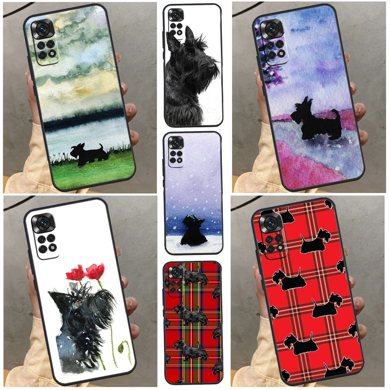 Cute Scottish Terri… - image