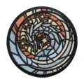 iron on patch
