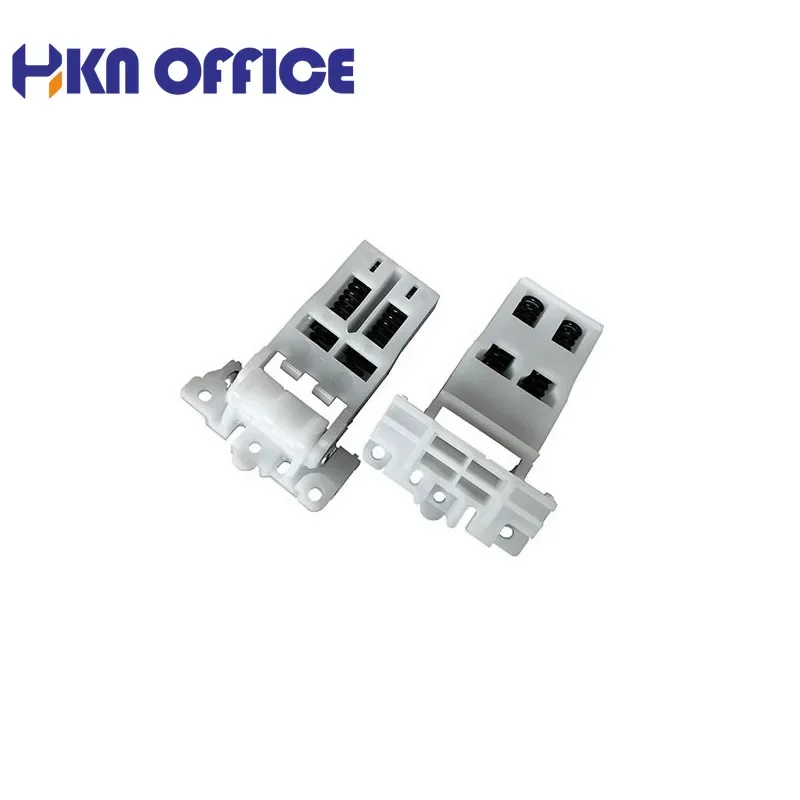 10PCS JC97-03220A JC97-02779A JC97-01707A ADF Hinge for Samsung SCX 4016 4116 4216 4316 4520 4720 5530 CLX 3160 6200 6210 6220