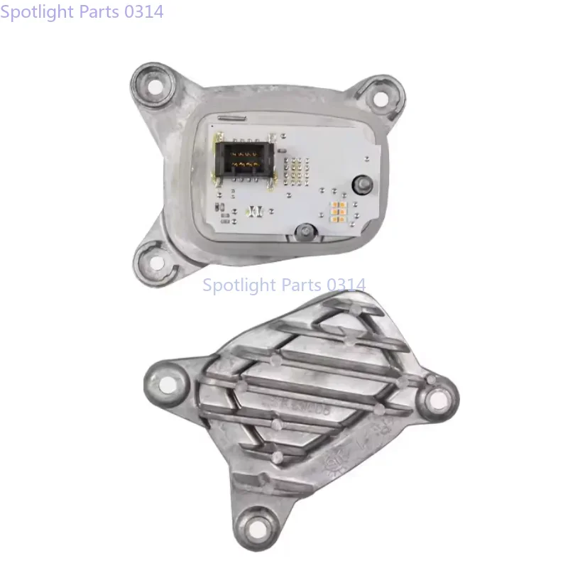 

New 63117493231 493232 For BMW 4 Series F36 F32 F33 F82 F83 Headlight DRL Module OEM Daytime Running Light Turn Signal Light