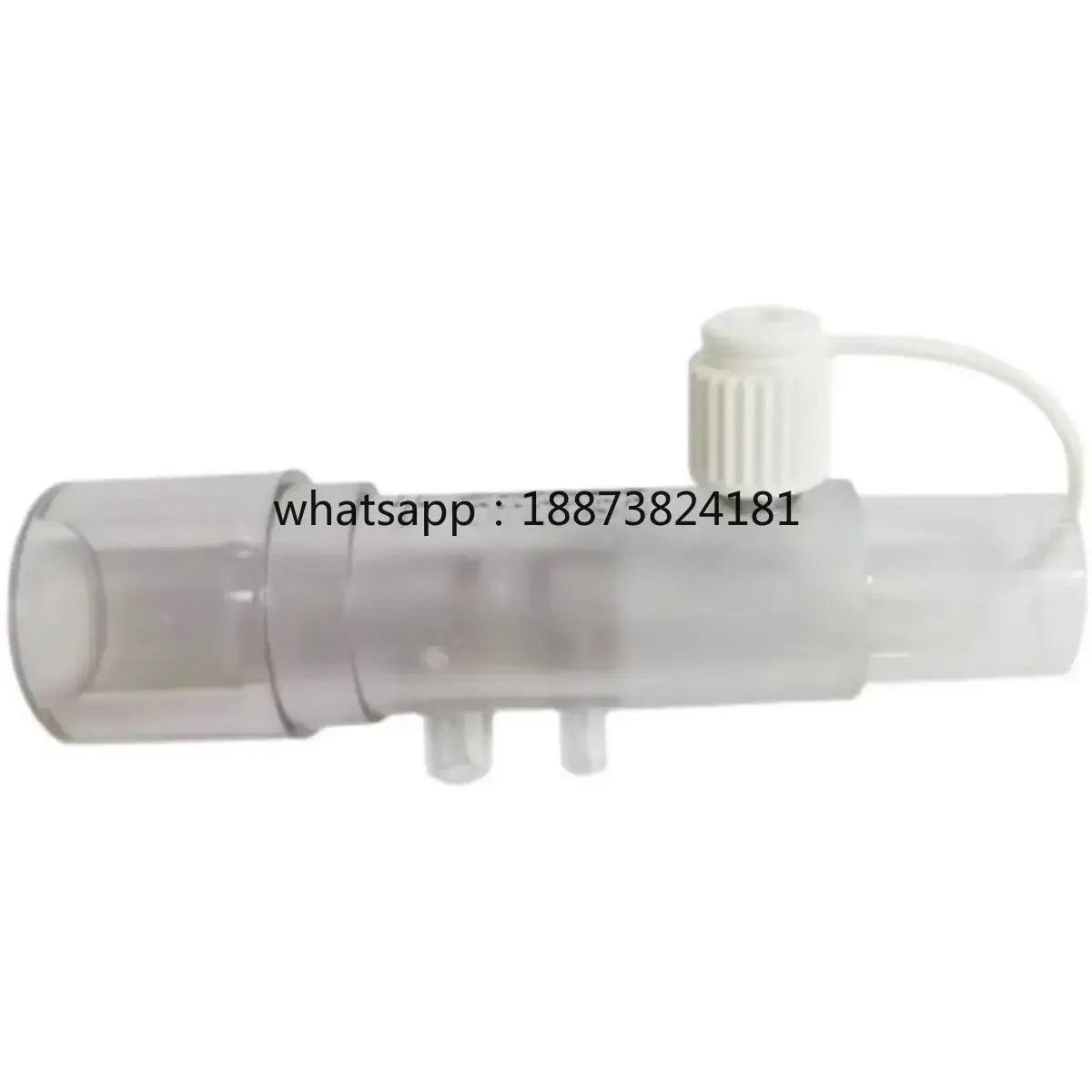 Flow Sensor Spacelabs Machine fast shipping
