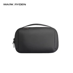 Mark Ryden Storage Bag cavo portatile borse portaoggetti digitali Organizer organizzatori da viaggio spina per caricabatterie cosmetici impermeabili