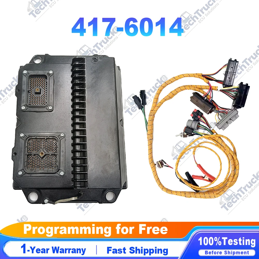 Excavator Engine Co…