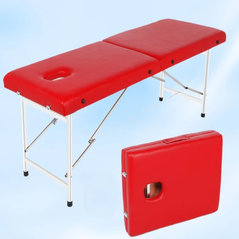 

Professional Salon Massage Bed for Spa & Tattoo,Multi-Function Therapy Table for Acupuncture, Body Sculpting & Eyelash Extension