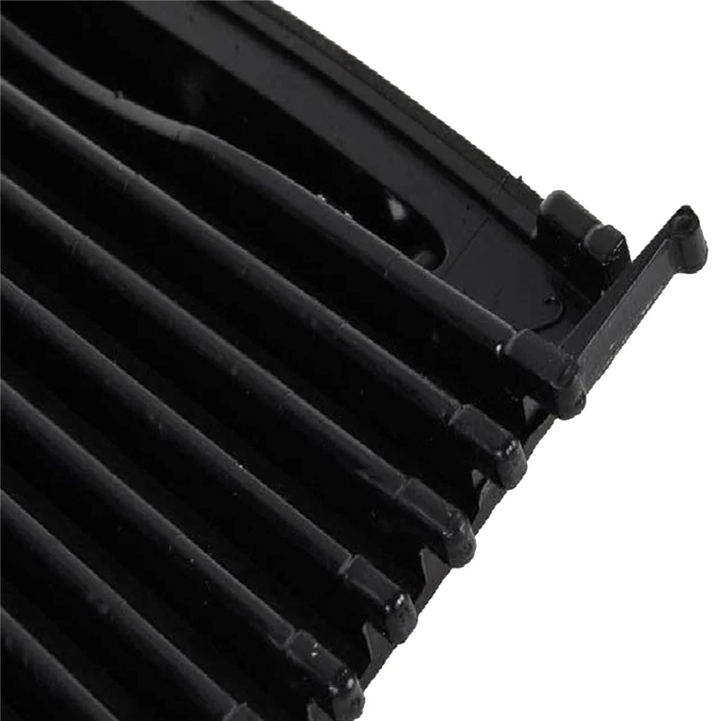 BAAA-A20368001239051 Center Console Cover Water Cup Roller Blind for Mercedes C-Class W203 2000-2007 Drink Holder Curtain