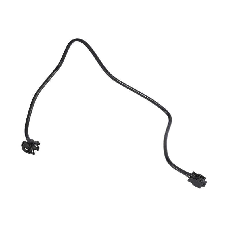 3X รถยางท่อหม้อน้ําน้ําสุทธิท่อสําหรับ Peugeot 2008/301 Citroen C3-XR/Elysee 9675977580