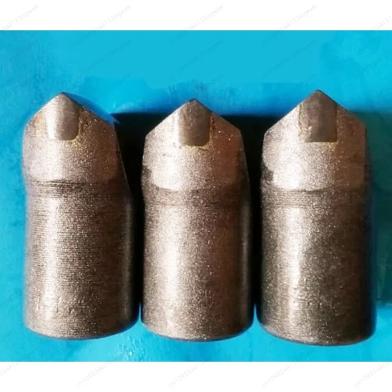 High Horseshoe type rock drill bit One-word wind rock drill bit 28/30/32/38/40/42/50/55/60mm1PC