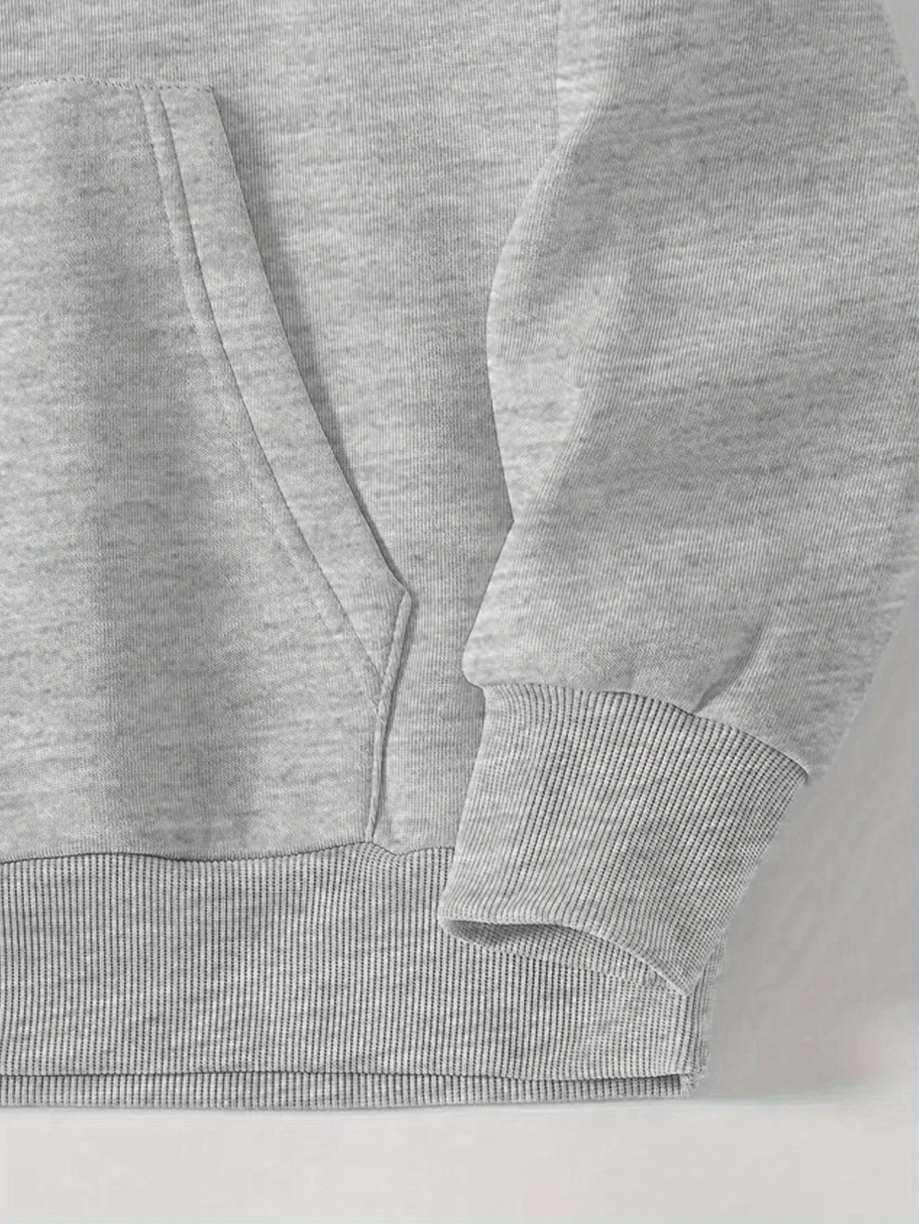 Herren Sport Hip-Hop Hoodie, Vintage Angelrolle Grafik Streetwear, Russische Größe Fleece Pullover Sweatshirt für Männer – Detail 14