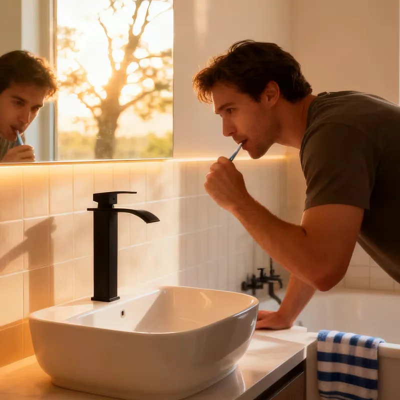 Thumbnail 3 - #27 Waterfall Basin Taps Price Drop Alerts