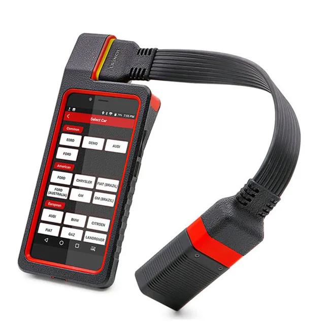 cheap 100%   X-431 master IV Car diagnostic tool