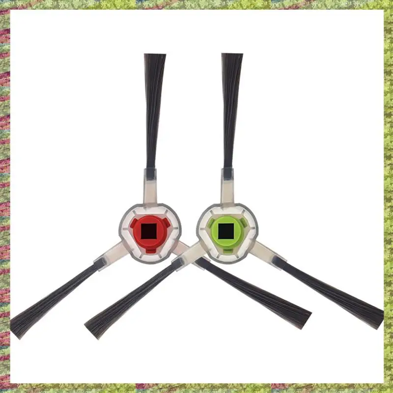 ملحقات قماش ممسحة فلتر Hepa لـ Ecovacs Deebot Ozmo 600 601 605 DD35 DD56 DD33 DD37 مكنسة كهربائية روبوتية