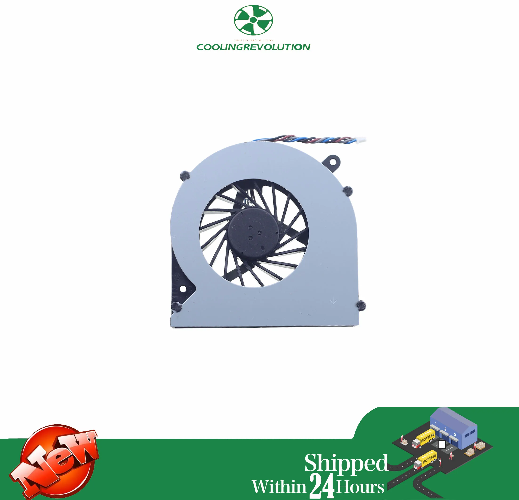 Laptop CPU Cooling Fan UDQFLJT01D1N DC5V 0.32A 4Pin for Toshiba Satellite C50 C55 C55T C850-T05B C855 L850 L855 C850-T03B