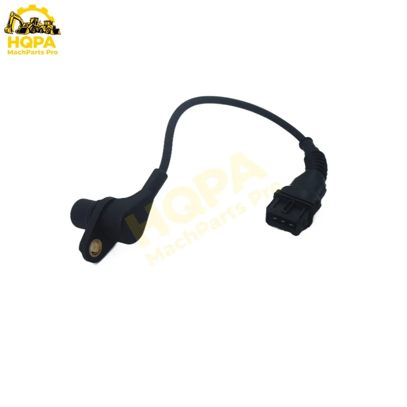 

VOE20482772 20482772 Crankshaft Speed Sensor For Volvo Excavator EC160B EC180B EC210B EC240B EC290B EW145B EW160B EW180B EW200B