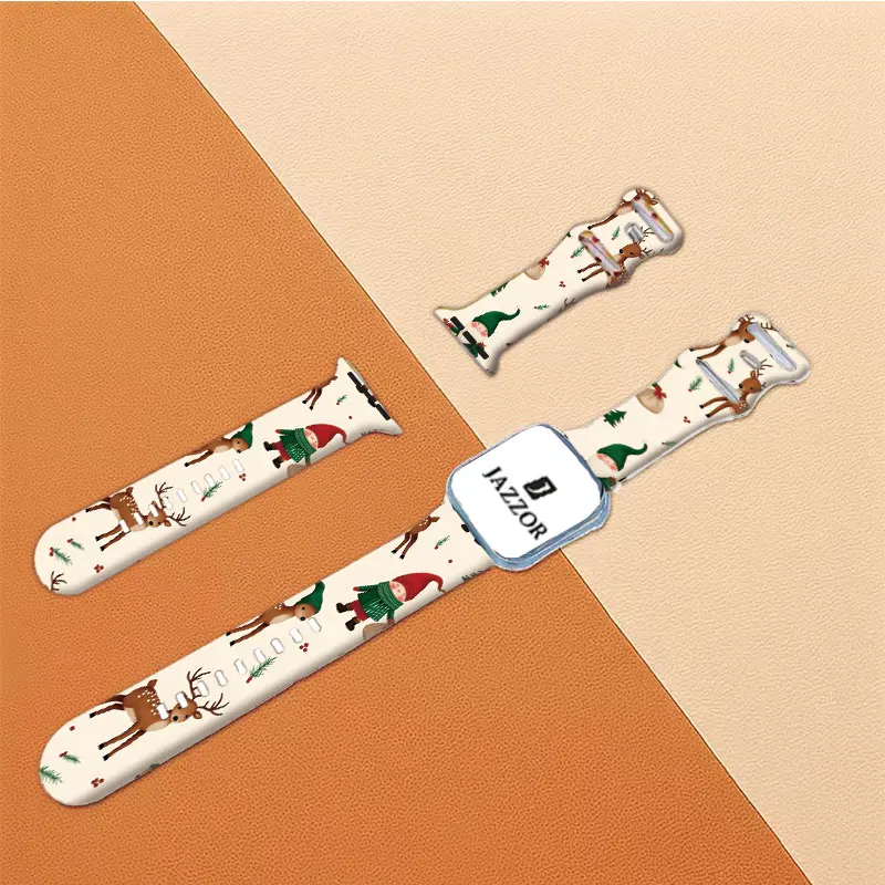 Christmas Theme Str… - image