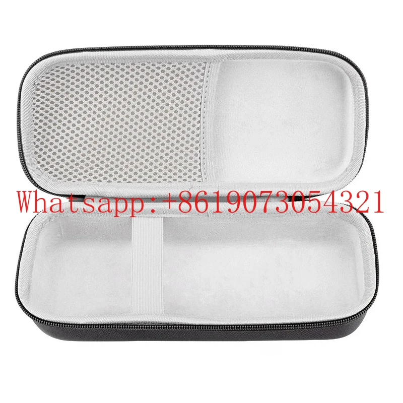 

Подходит для сумки для хранения микрофона SM58S/LC BETA58A Защитный чехол для динамического микрофона