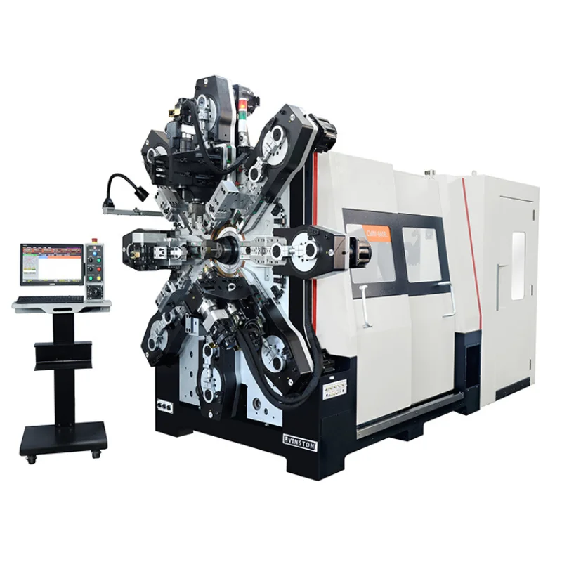CMM-50-8E Cnc Multi…
