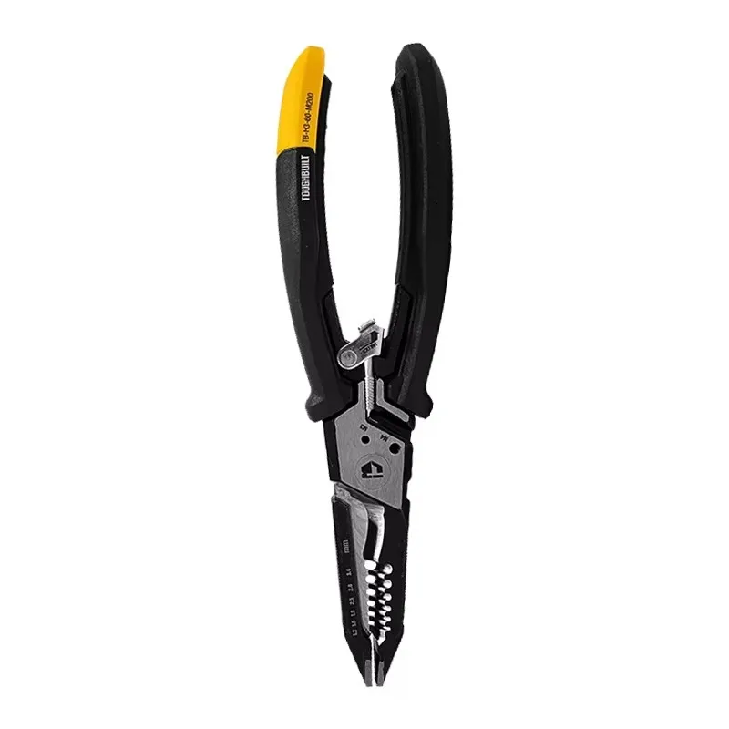 TOUGHBUILT TB-H3-60-M200 Wire Stripper 8\