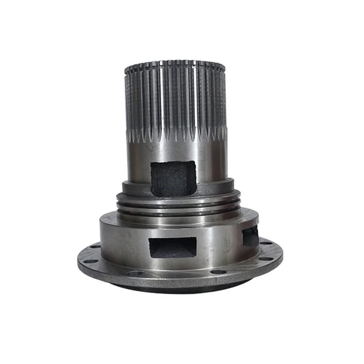 Fast Delivery of Loader Accessories for Zl50w Loader Guide Wheel Block for Lw500f