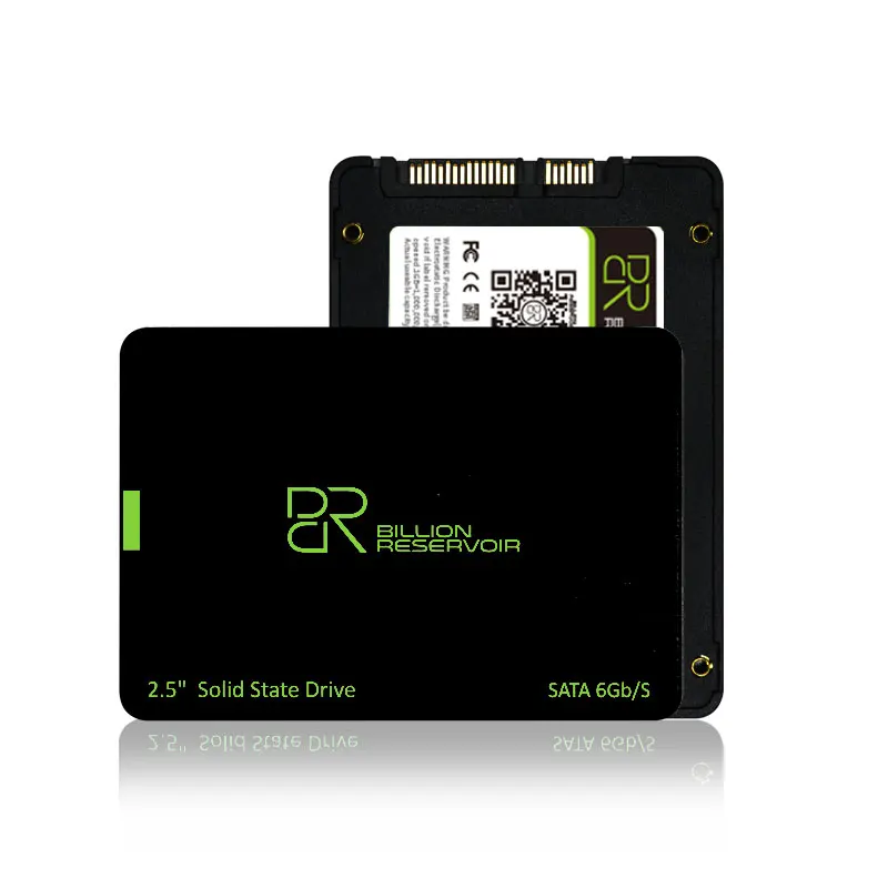 BR 2.5 SATA 3.0 SSD 2TB 1Tb 512GB 256GB 128GB 120GB 240GB HDD ภายใน Solid State Disk Hard Drive เดสก์ท็อปแล็ปท็อป PC