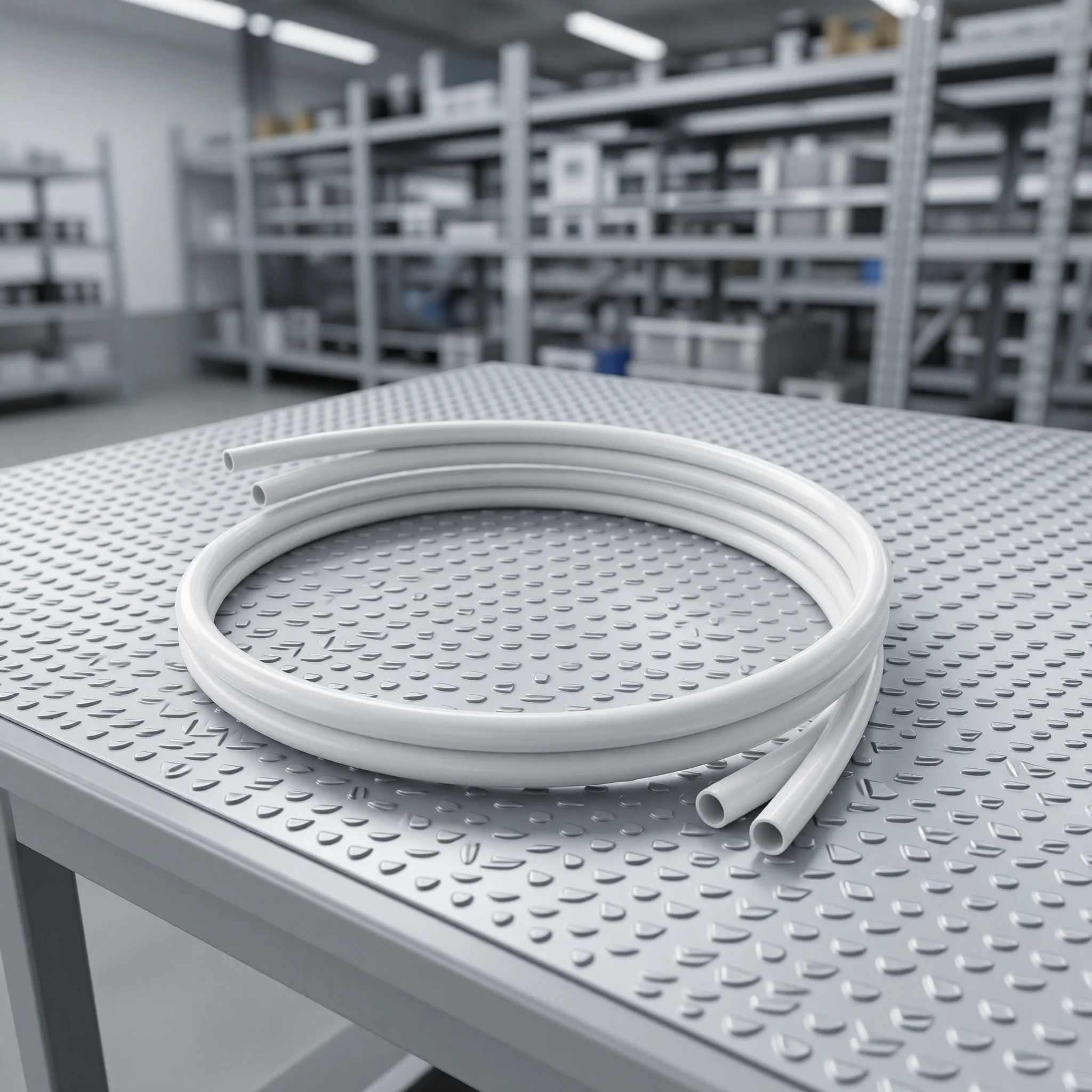 

1pc 1.5m Water Hose Pipe Water Purifier Connection Inlet And Drain Set For ESpring Water Purification System