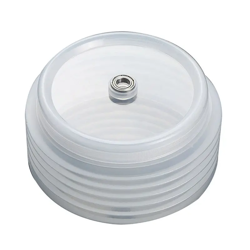 A01F-3X Hole Saw Dust-Cover For Downlight Spotlight Drill Dust Collector Electric Hammer Drill Tool Dustproof, 160Mm