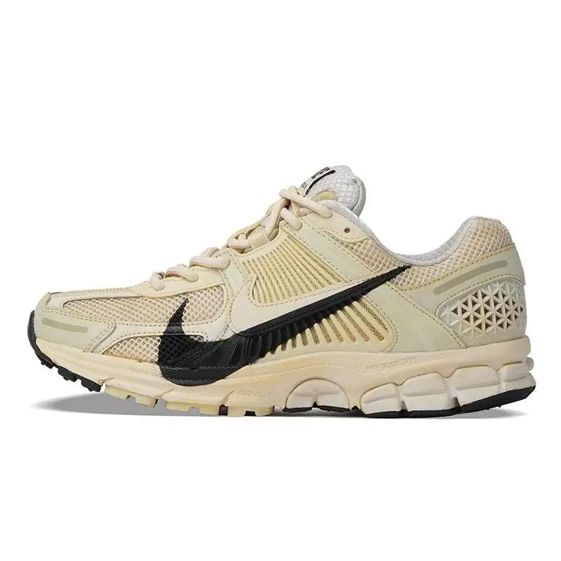 【Настроить】Nike Air Zoom Vomero 5 Кроссовки унисекс Кроссовки BV1358-001