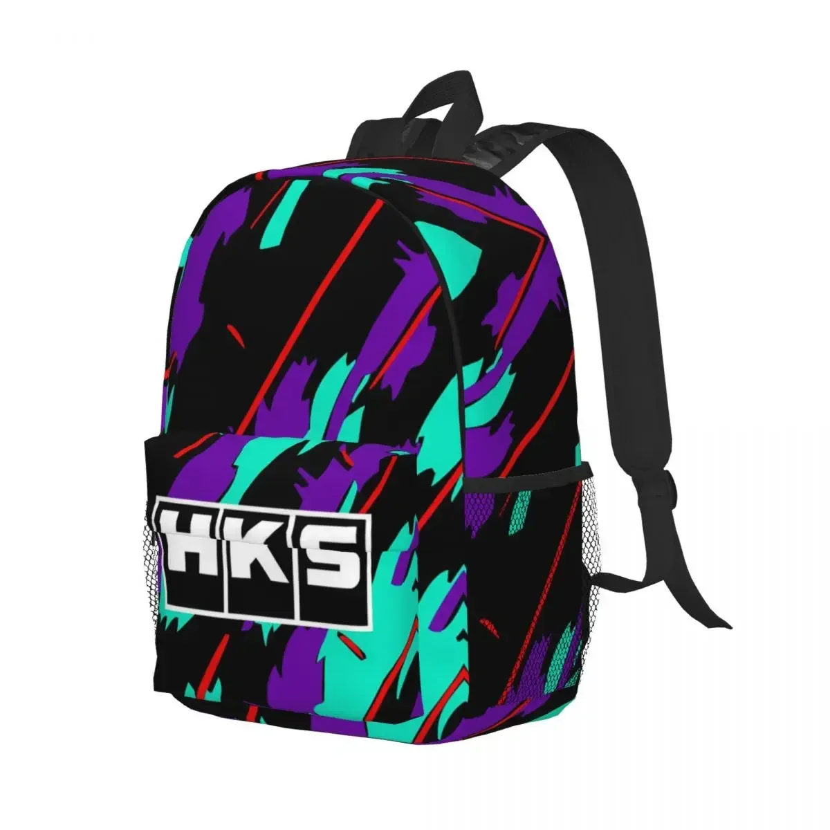 

Рюкзак с логотипом H-HKSES, студенческая сумка для книг для мальчиков и девочек, детская школьная сумка, компьютерные сумки на плечо для мужчин и женщин