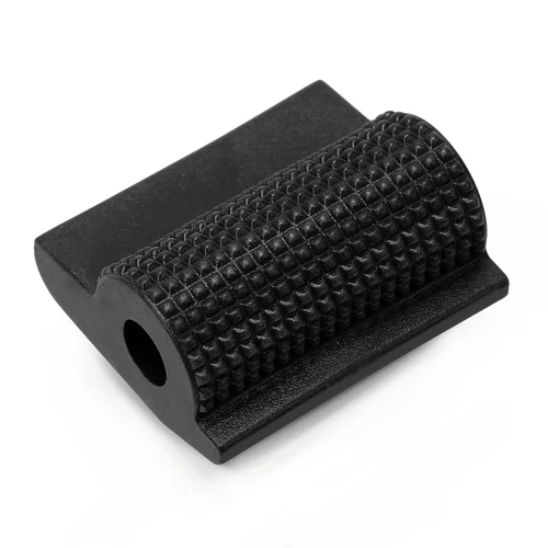 Imagen 2 del producto YZF R6 R3 R1 R1M/R1S R7 R9 R15 V3 V4 R25 R125 YZF600R para YAMAHA almohadilla de cambio de marchas de motocicleta cubierta protectora antideslizante