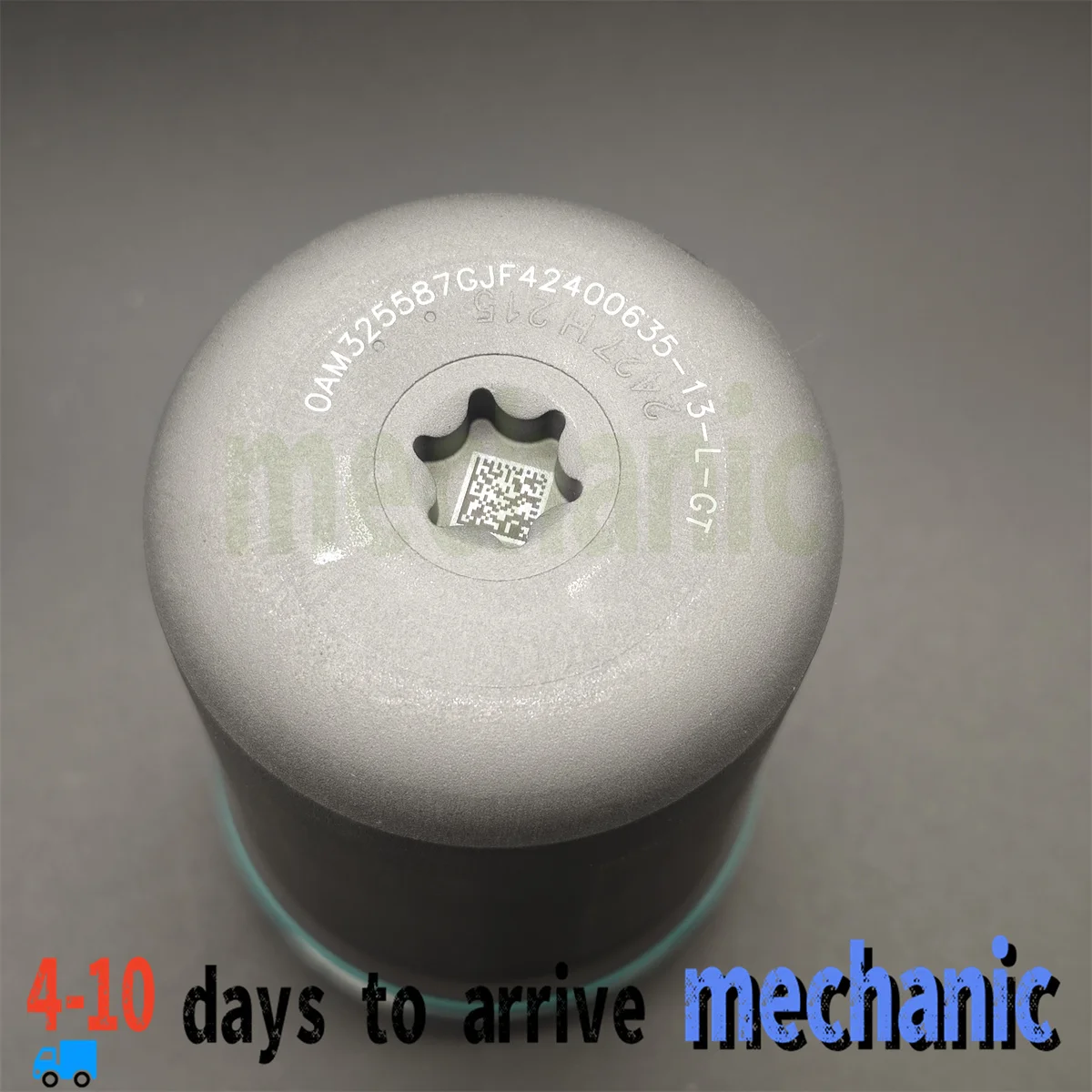 For 0AM Original Accumulator for Electronics Compatible with Various Models Electronic Part Accumulator