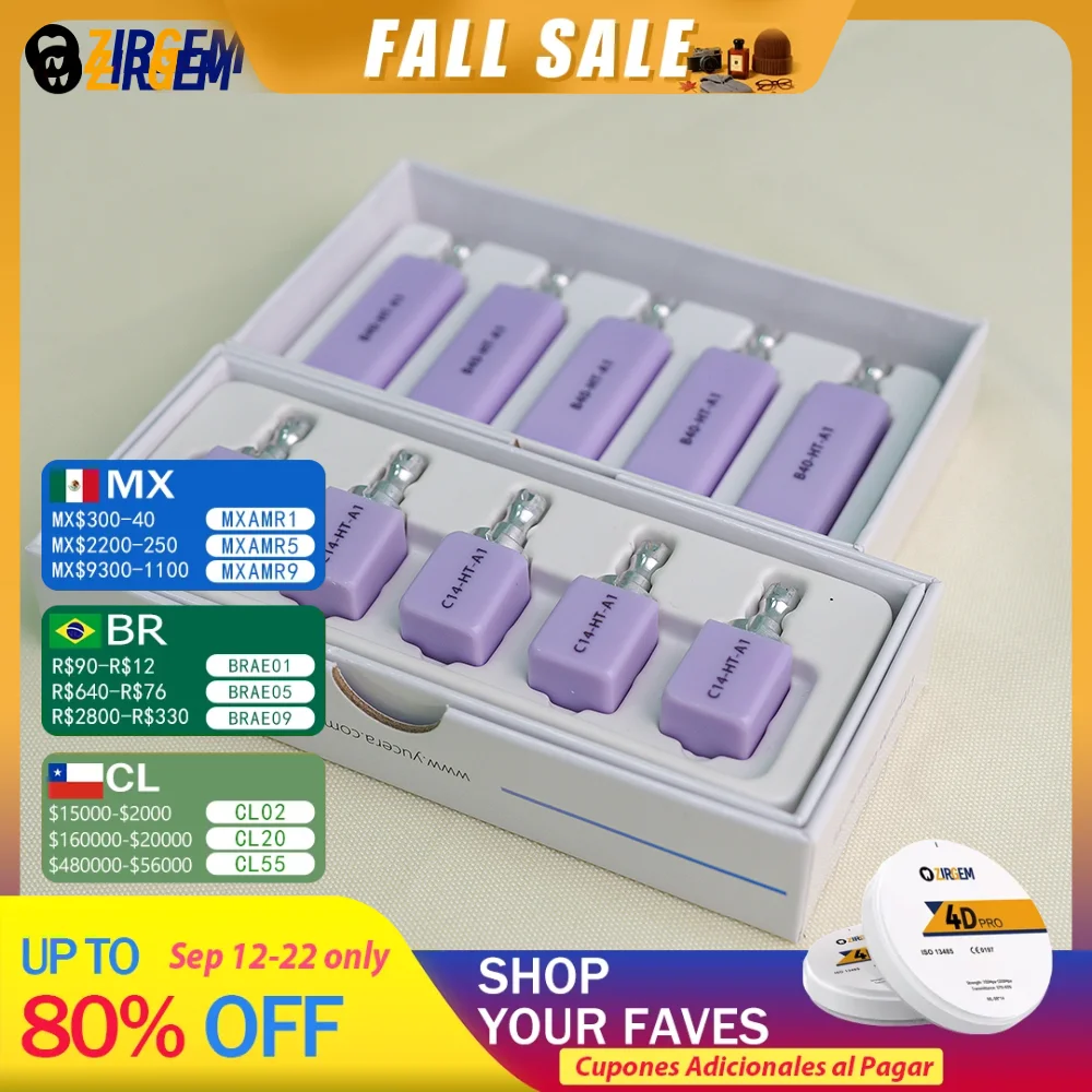 Стоматологические стеклянные керамические