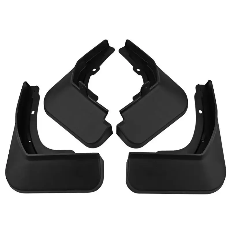 Car Fender Flares Mudguard Mud Flaps Splash Guard For Omoda S5 2022