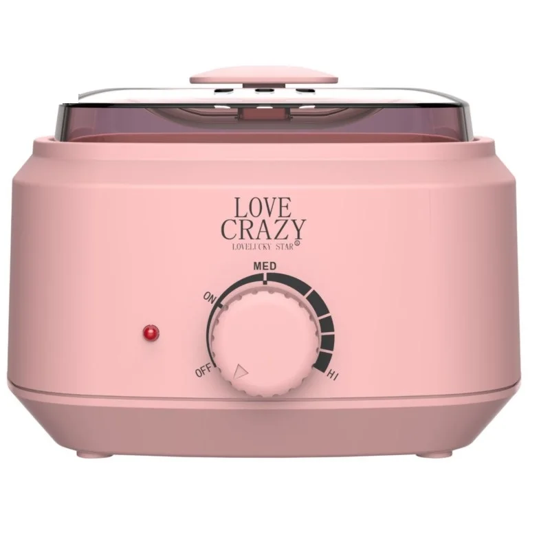 

AX-200 Hair Removal Wax Machine Wax Bean Heating Machine Beeswax Melting Waxer Beauty Salon Wax Therapy Machine New 2022