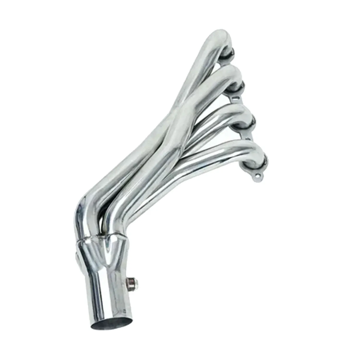 High Quality Stainless Steel Exhaust Headers For LS Swap Chevrolet Camaro & Pontiac Firebird 82-92 Third Gen F-Body V8