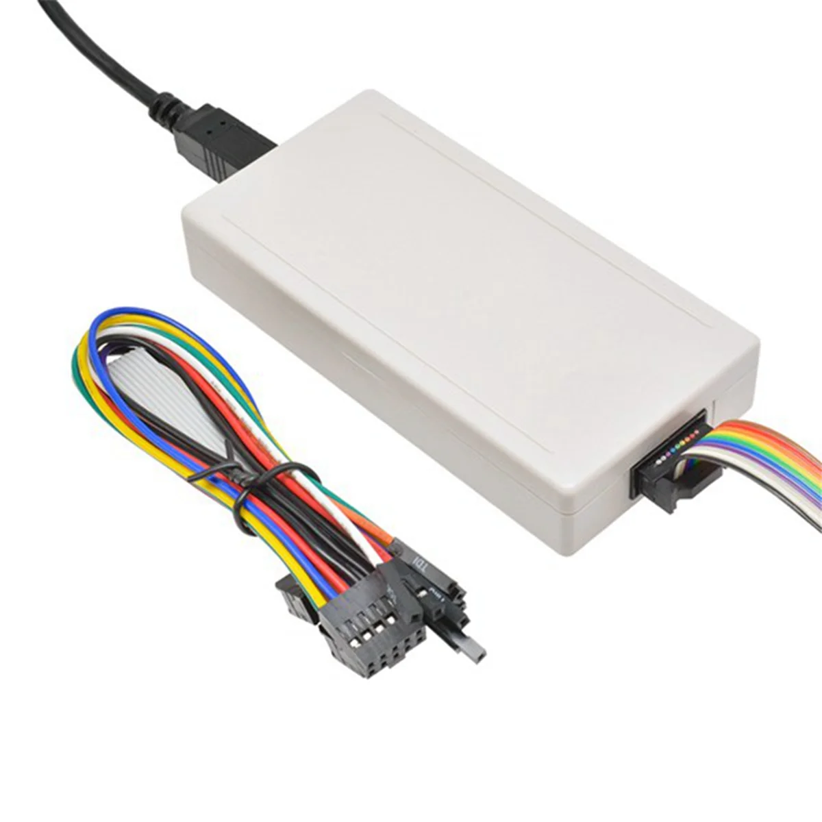 

Прочный для решетчатого USB-кабеля для загрузки Lattice Fpga Загрузчик кабеля для загрузки