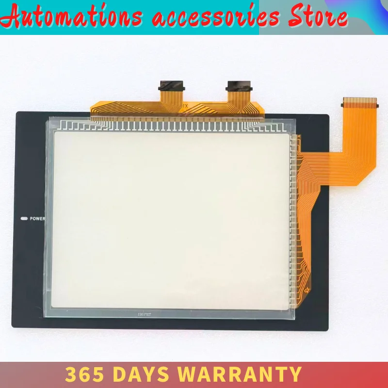 Touch Screen Panel For MNM-06 BKO-C10676H01 BKO-C10676H02 BKO-C10676H04 DMC-T2719S1 BKO-C11258H01 BKO-C10302H01 Overlay Film
