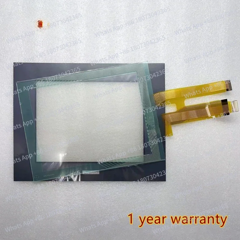 

GP2500 GP2500-TC11 GP2500-TC11-24V GP2500-TC11 GP2501-SC11 GP2501-TC11 GP2500-TC41-24V Touch Screen Protective Film