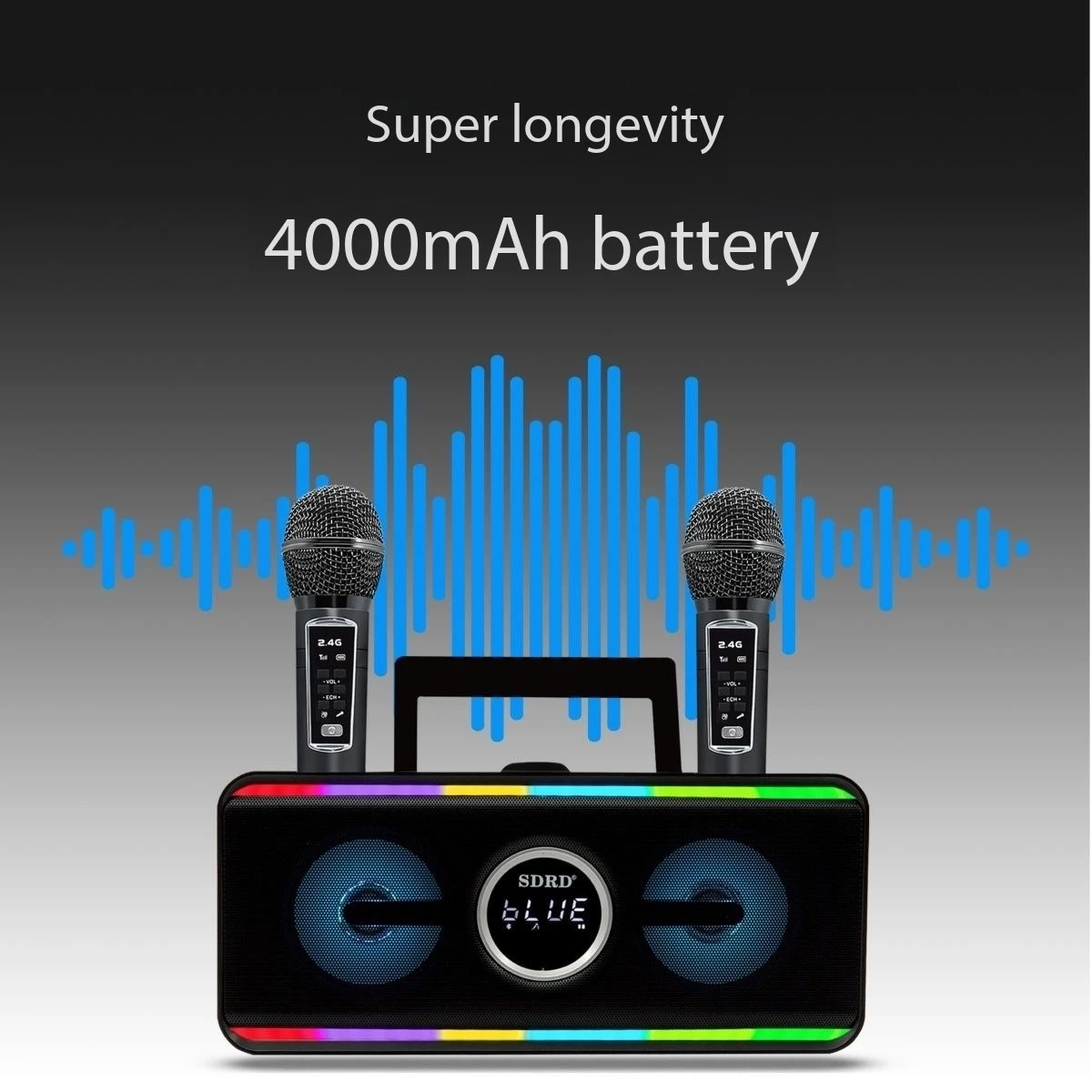 Sdrd 216 Family Ktv… - image