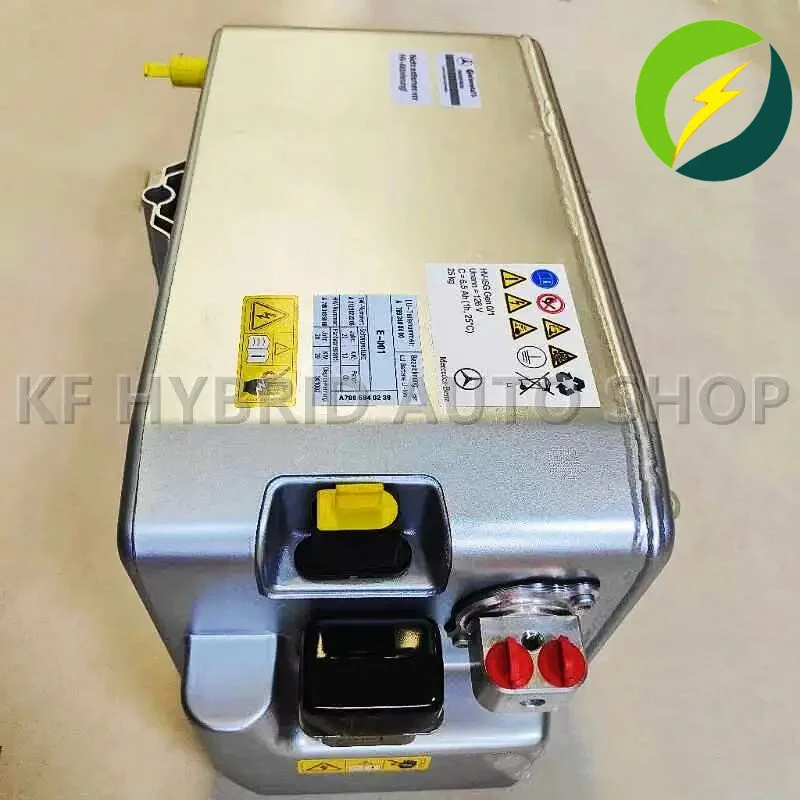 Hybrid Battery Lithium LI-ION benz E300 E400 W212 A7893403503 A7893406602