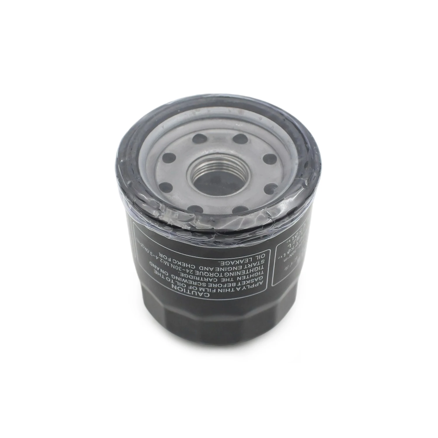 Für HONDA CB1000R CB900F CBF1000F CBF600S CBR1000RR CBR600F CBR600RR CBF600 CBR600 R F RR Motorrad Ölfilter – Detail 4