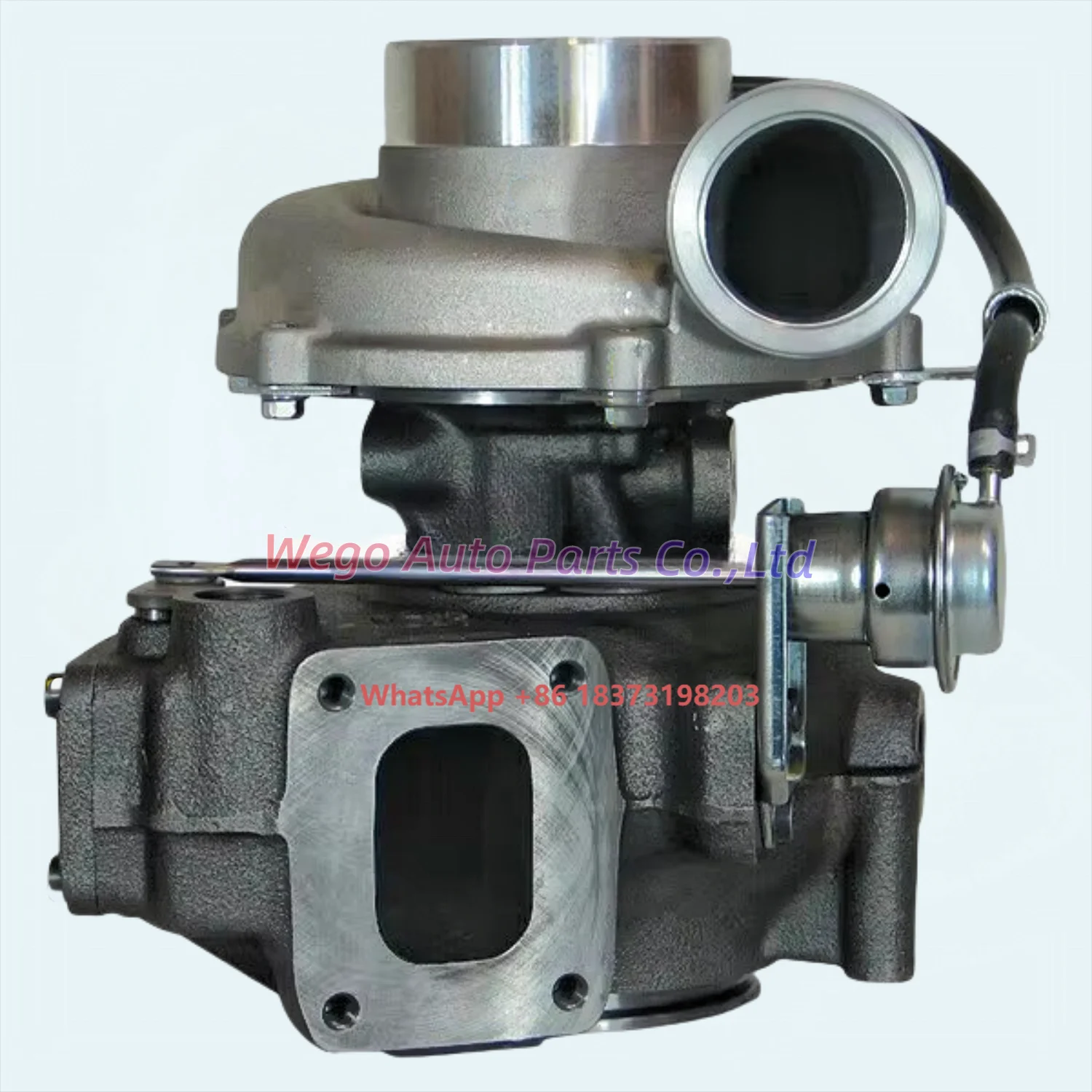 

Factory Supply RHC7W Turbocharger VD290035 11957418012 7T-549 11957518011 C72CND-S0035B C72CNDS0035B for Yanmar Ship Turbo