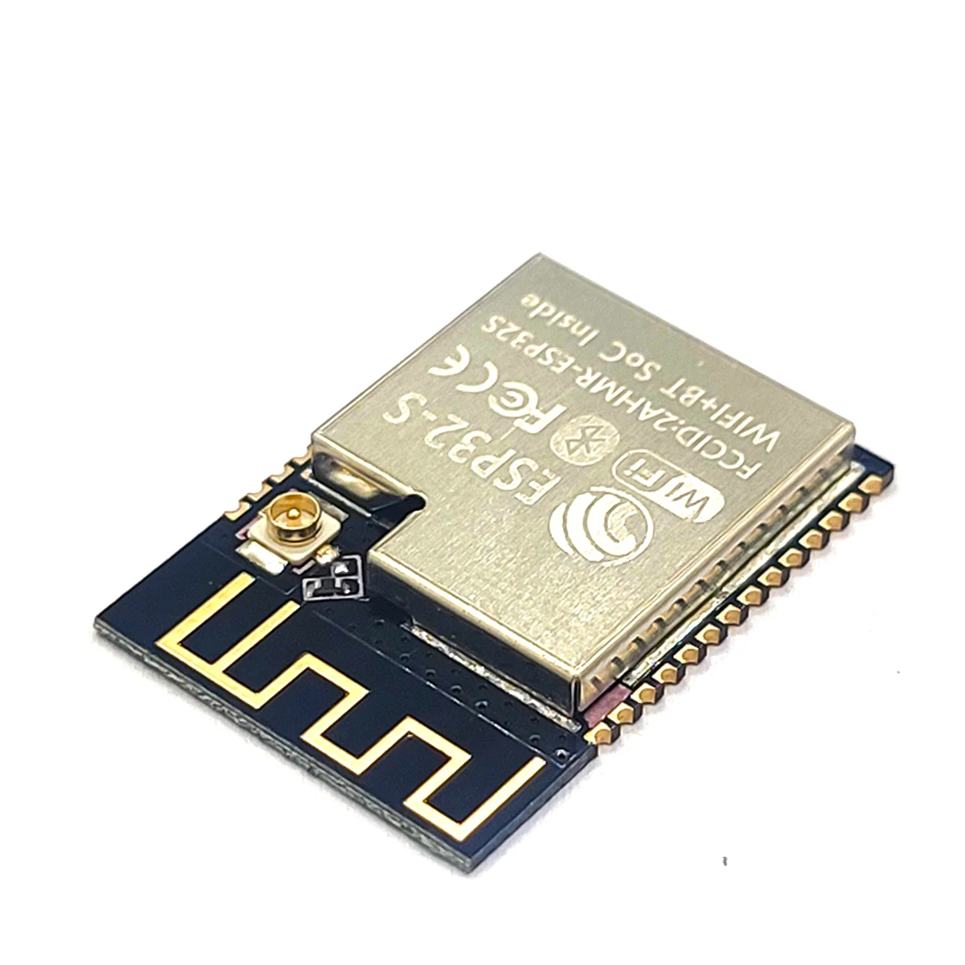 ESP32-S ESP32S ESP32S Module WiFi+Bluetooth Module Serial To WiFi With Antenna Interface Dual Core CPU