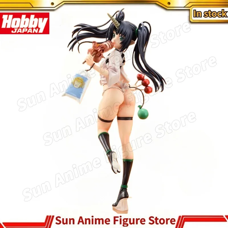 Stock Original Amakuni Hobby Japan the Seven Deadly Sins: the Demon King's