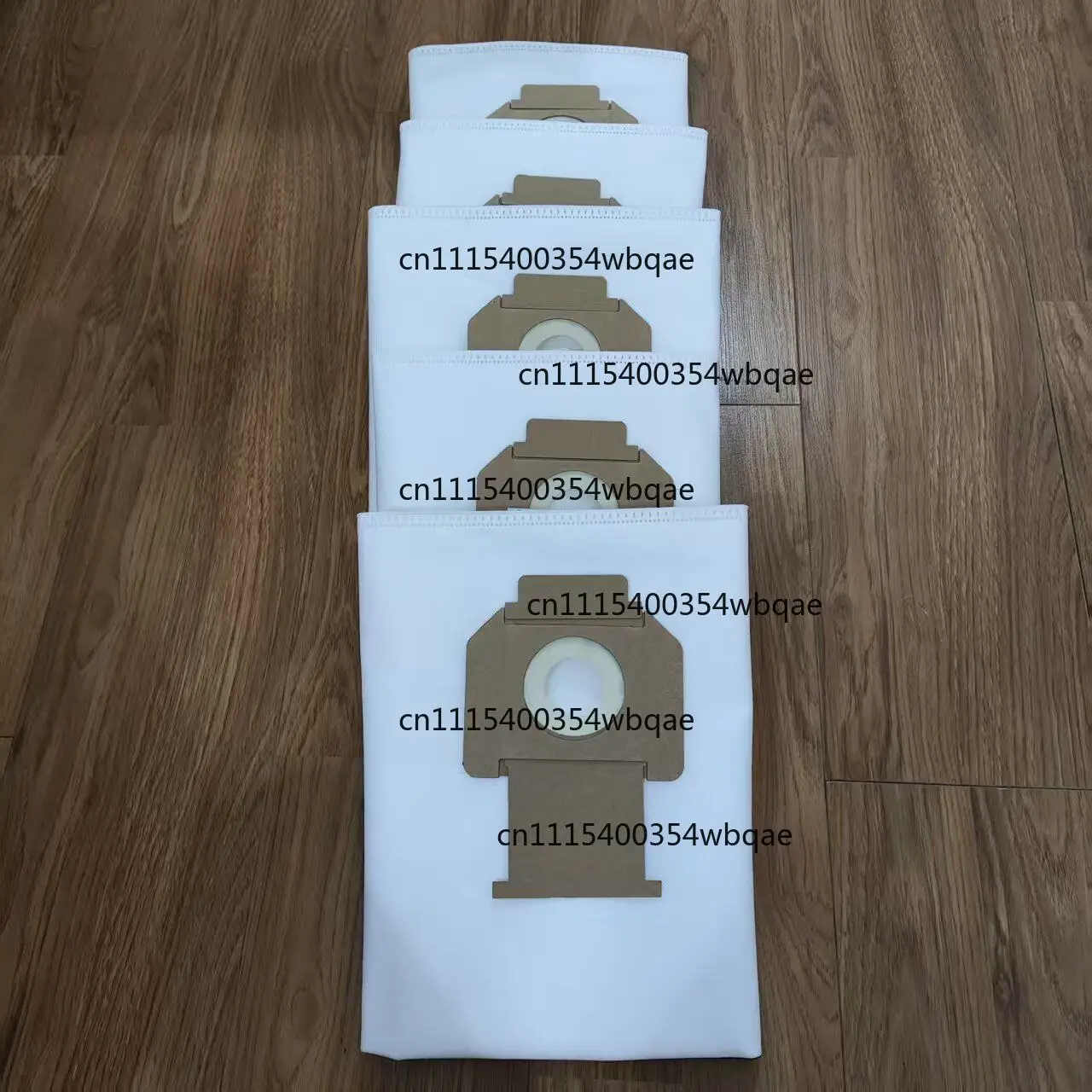 ZOCI-Suitable for NILFISK vacuum cleaner ATTIX30-01PC dust bag garbage bag non-woven dust bag 302004000