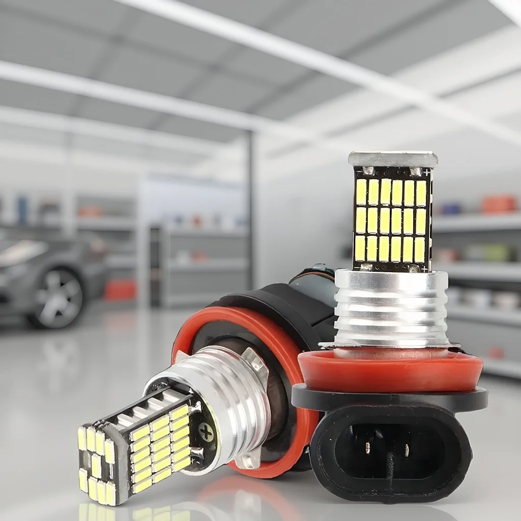 H7 Led Fog Lights: …