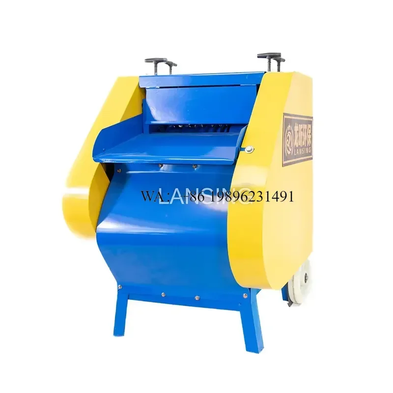Wmwmnu for Lansing Automatic Wire Stripping Cable Peeler Scrap Copper Wire Stripper Tool
