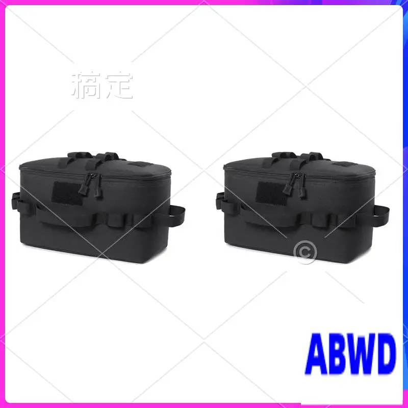 WD-2X Outdoor Campi… - image